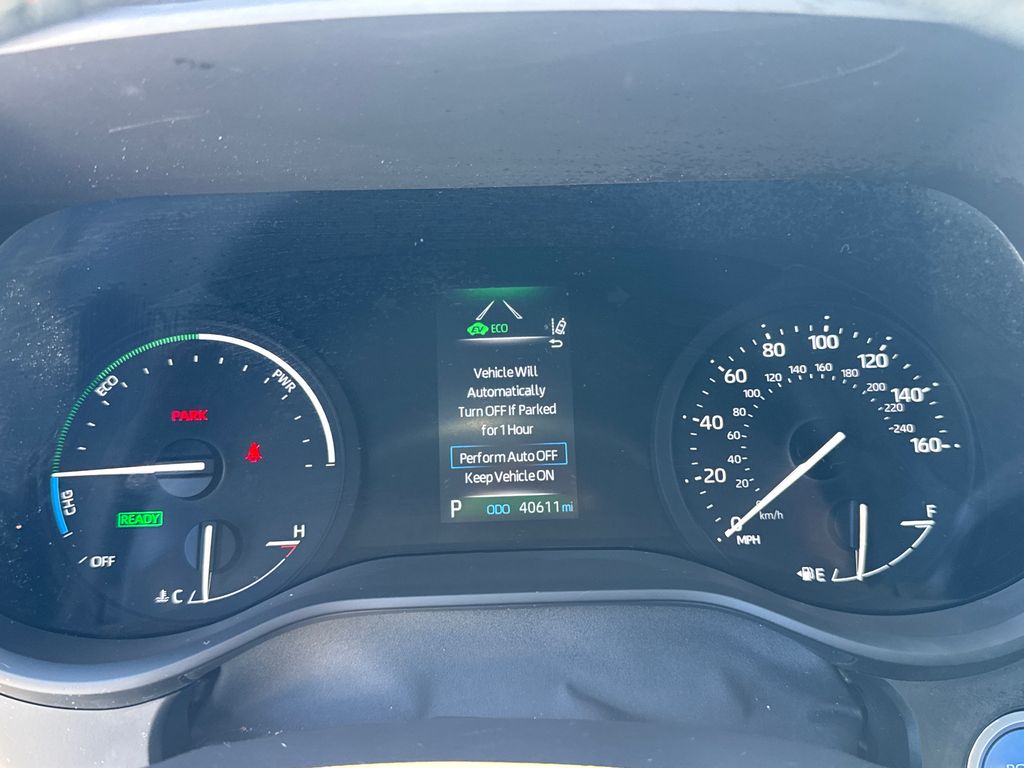 2023 Toyota Sienna XSE photo 26