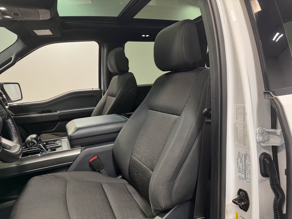 2022 Ford F-150 XLT photo 50