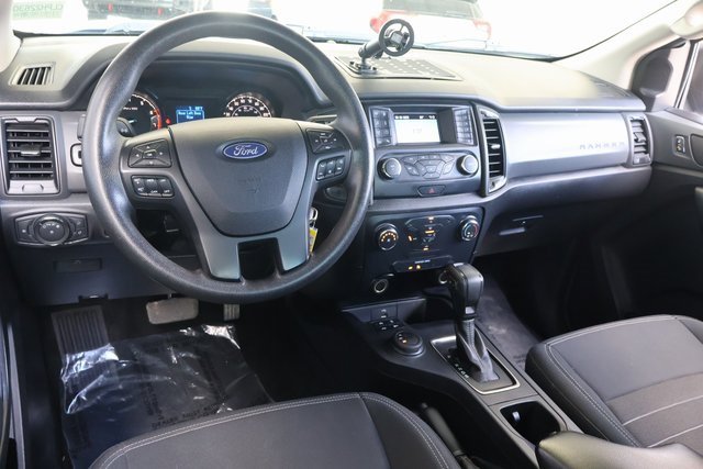 2020 Ford Ranger XL photo 12