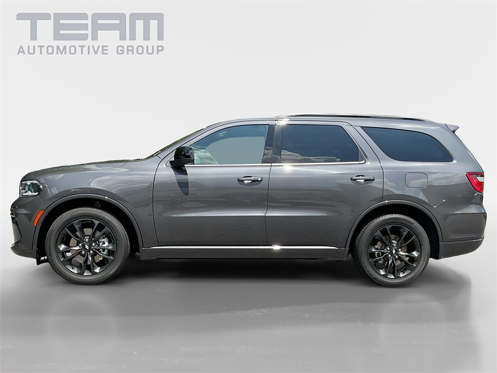 2025 Dodge Durango GT photo 4