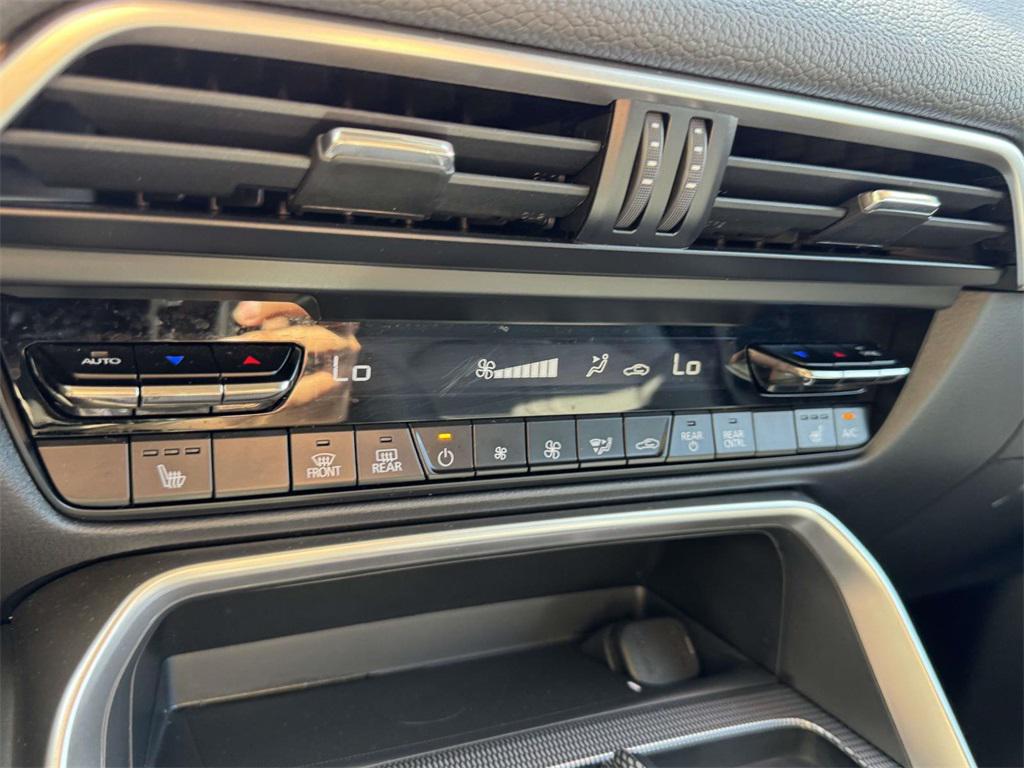 2025 Mazda CX-90 Preferred photo 25