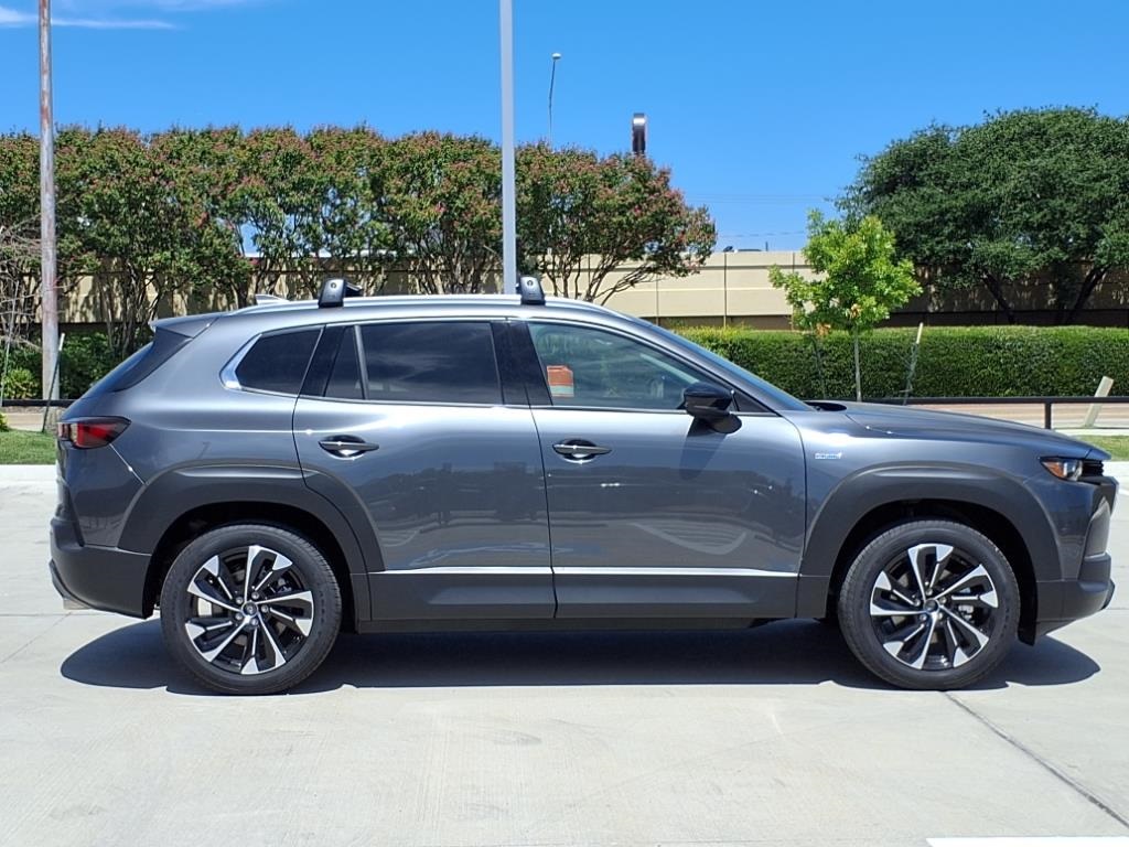 2025 Mazda CX-50 Premium Plus photo 2