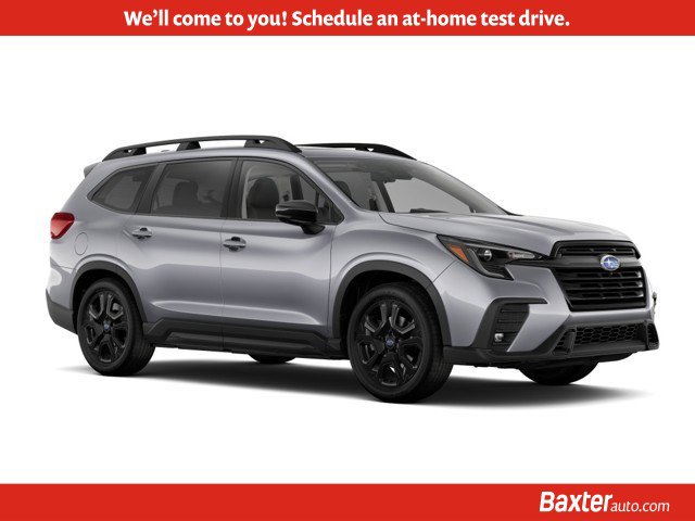 2025 Subaru Ascent Onyx Edition-Touring's photo