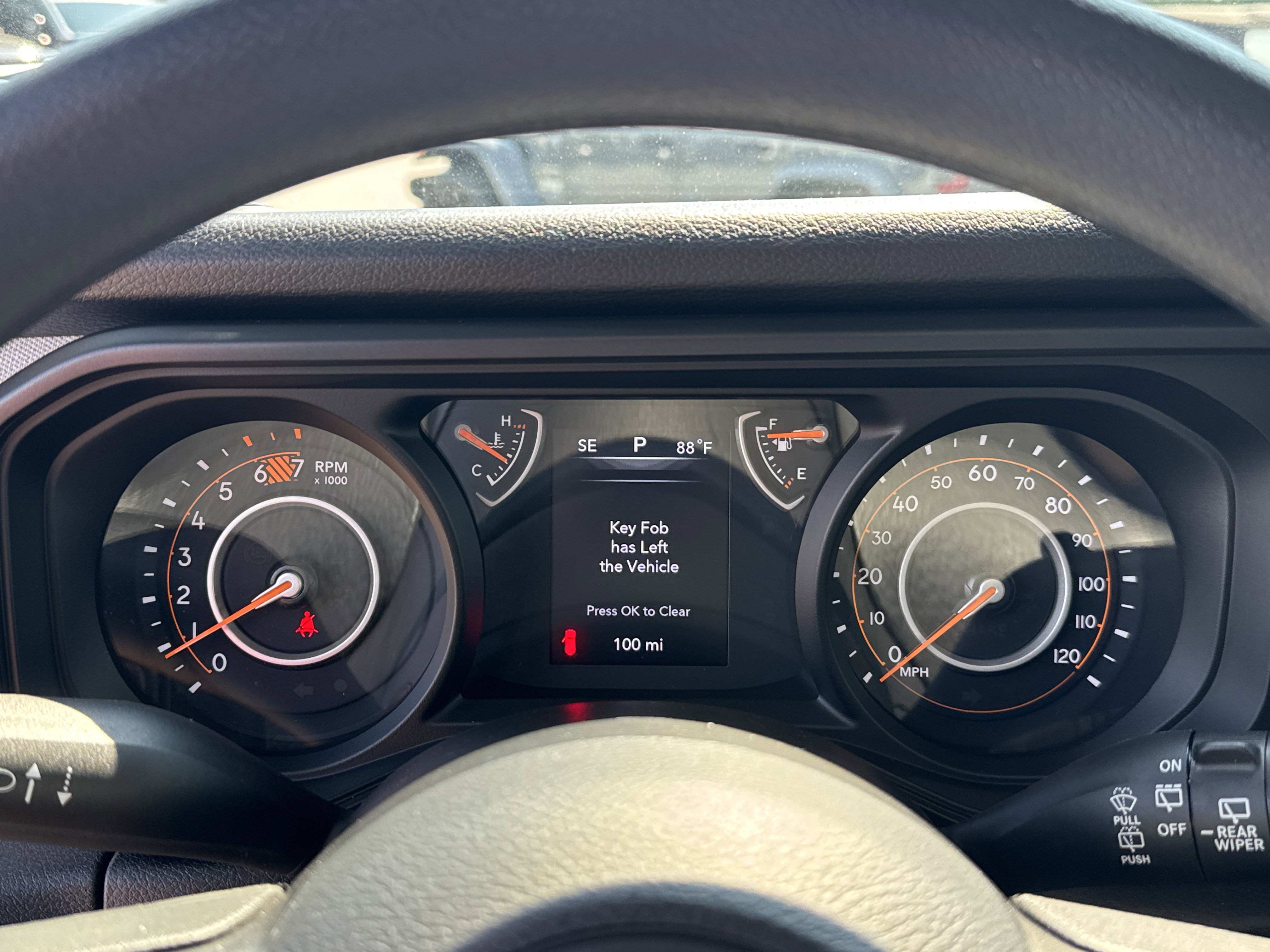 2025 Jeep Wrangler Sport photo 2