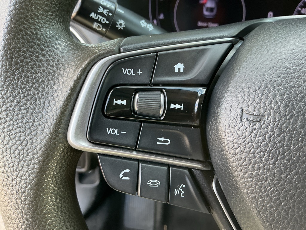 2021 Honda Accord LX photo 15