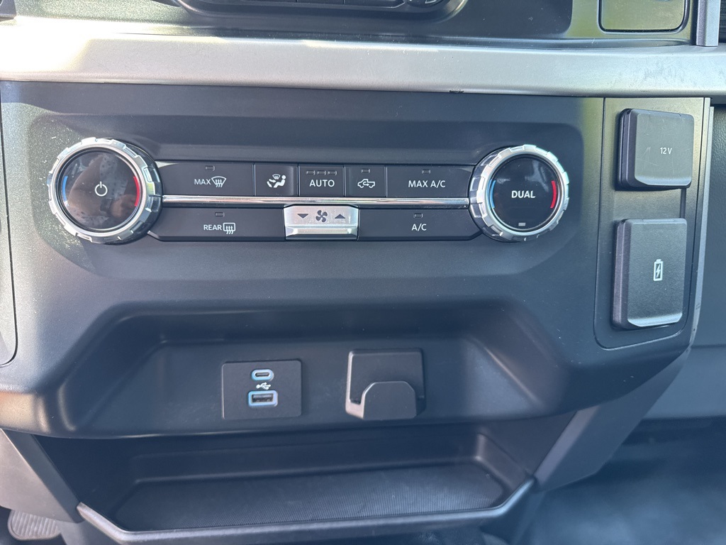 2022 Ford F-150 XLT photo 27