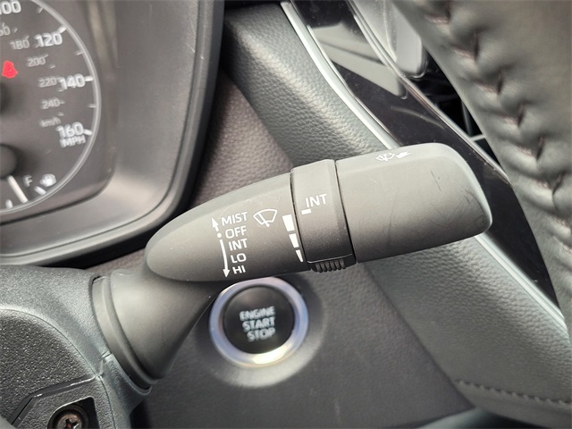 2024 Toyota Corolla SE photo 26