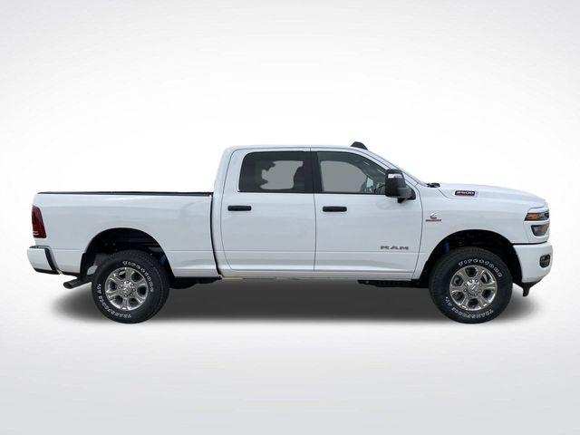 2025 Ram 2500 Big Horn photo 2