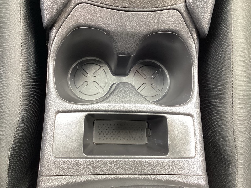 2022 Nissan Rogue Sport S photo 35