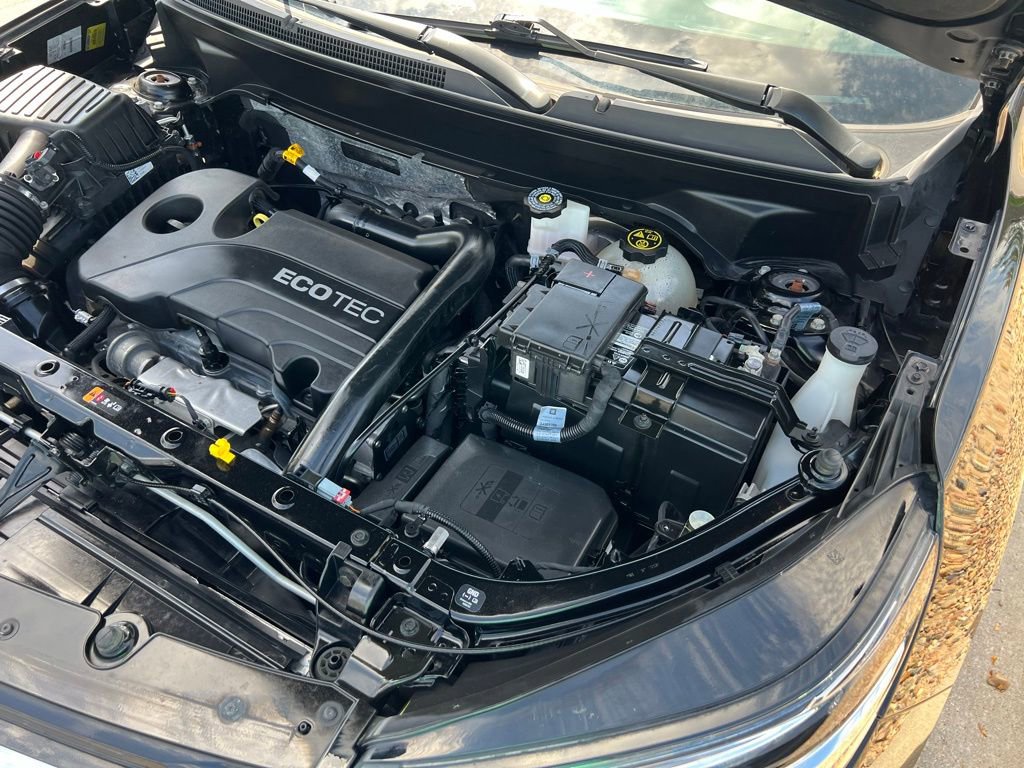 2022 Chevrolet Equinox Premier photo 36