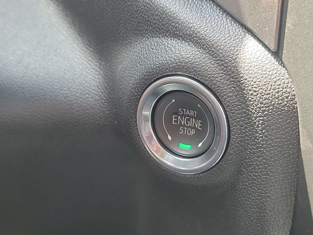 2025 Chevrolet Silverado 1500 photo 35