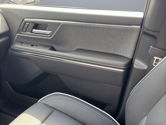 2026 Gmc Sierra Elevation photo 24