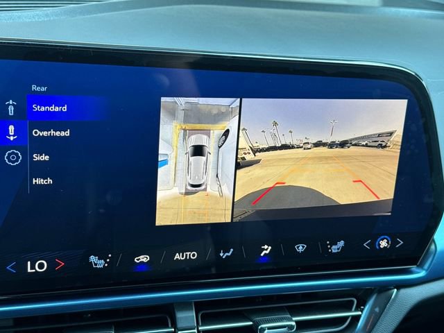 2025 Chevrolet Equinox EV 1LT photo 20