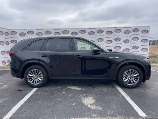 2026 Mazda CX-90 Select Package's photo