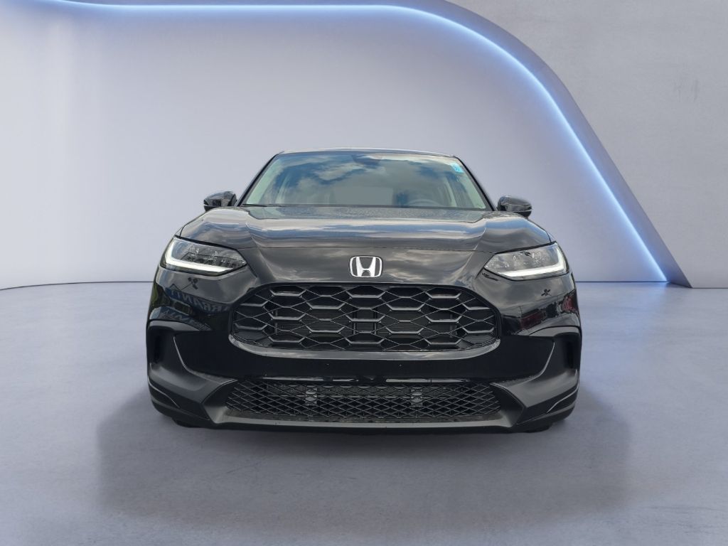 2026 Honda HR-V LX photo 8