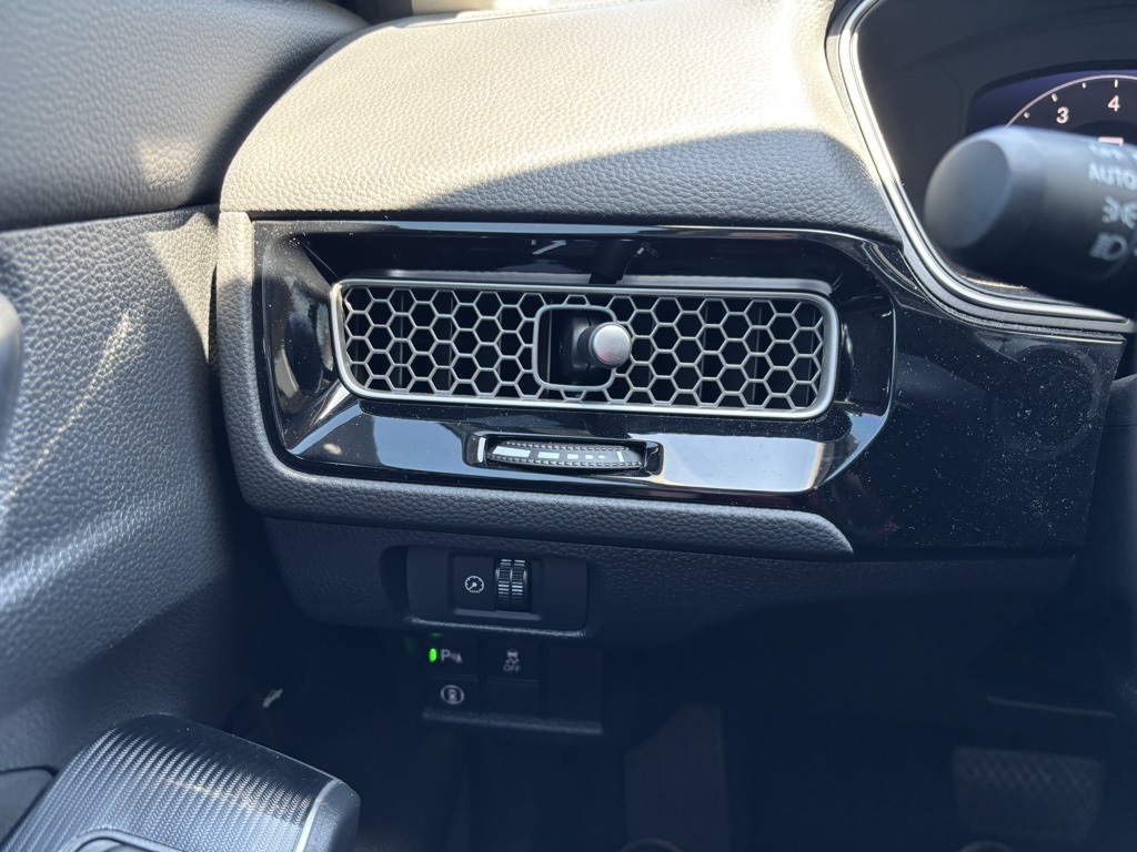 2024 Honda Civic Touring photo 14