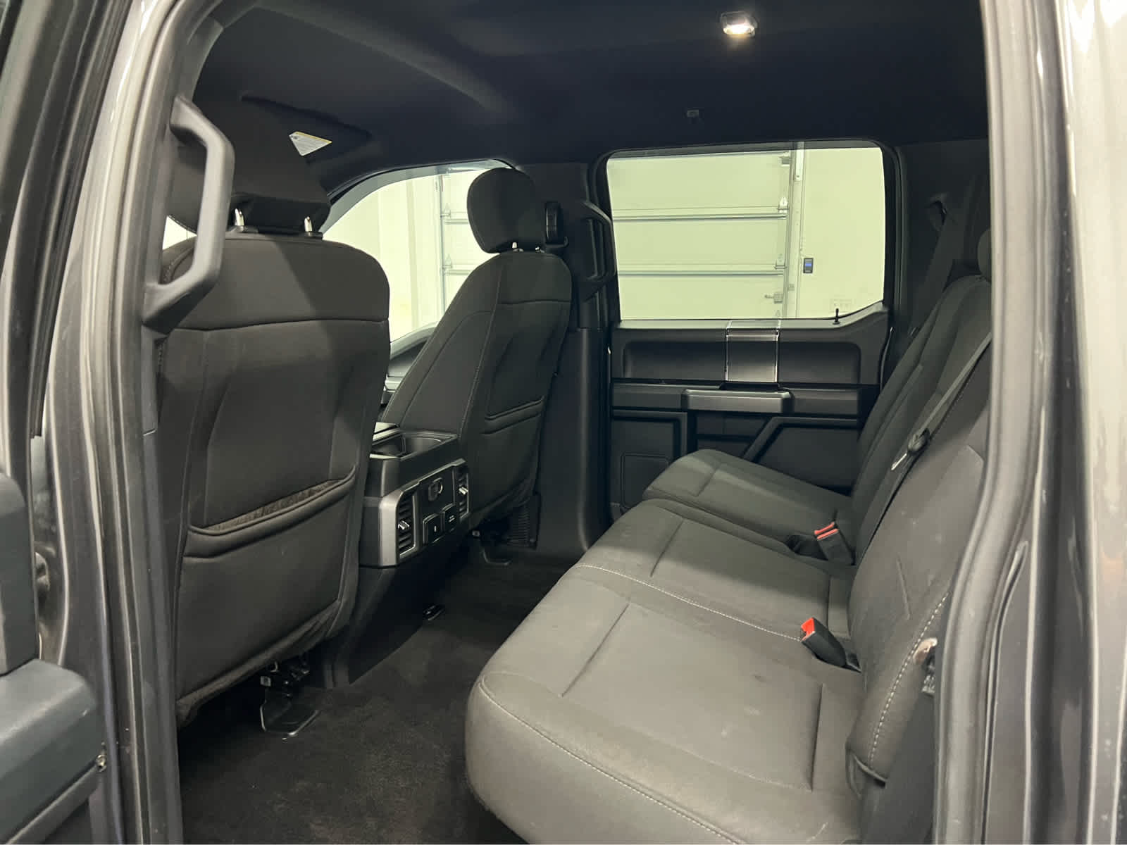 2018 Ford F-150 XLT photo 25