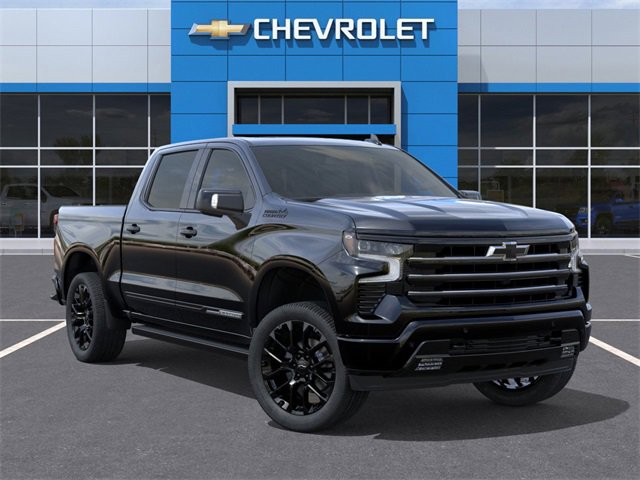 2026 Chevrolet Silverado 1500 High Country photo 6