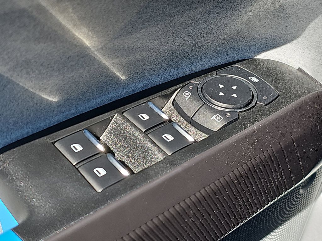2025 Ford Maverick XLT photo 20