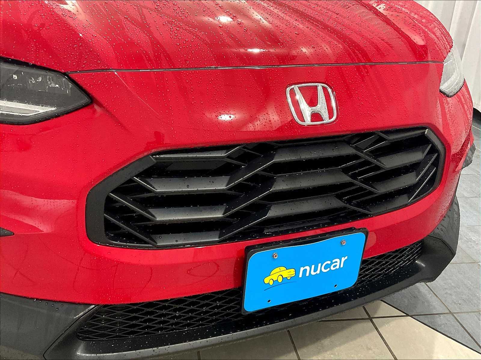2024 Honda HR-V Sport photo 27