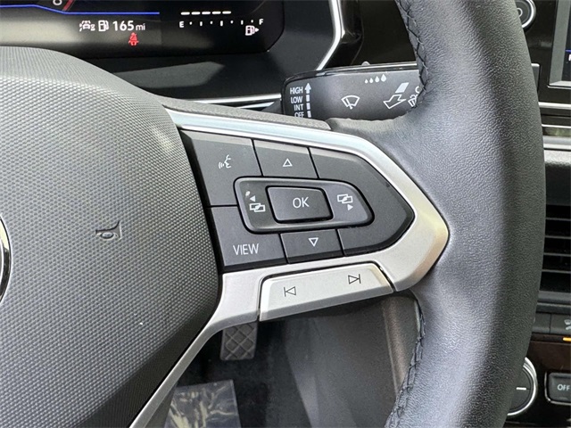 2024 Volkswagen Jetta 1.5T SE photo 15