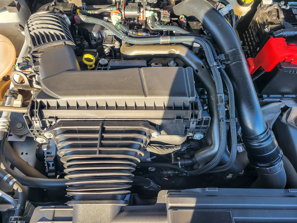 2024 FORD ESCAPE - Image 24