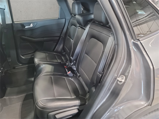 2022 Ford Escape Plug-In Hybrid SEL photo 16