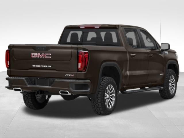 2020 Gmc Sierra 1500 AT4 photo 2