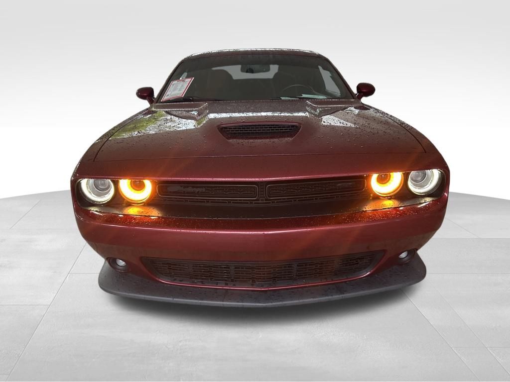 2019 Dodge Challenger GT photo 11