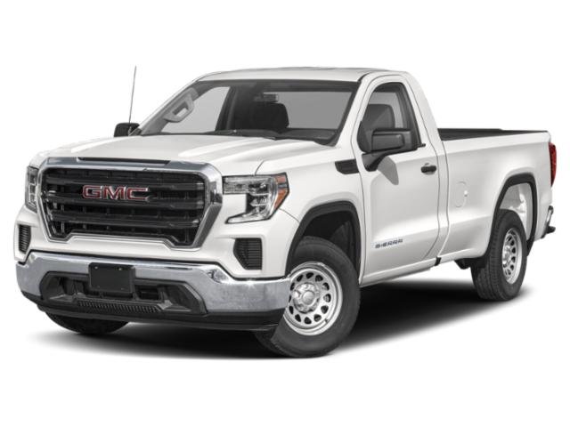 2022 GMC Sierra 1500 Limited Pro's photo