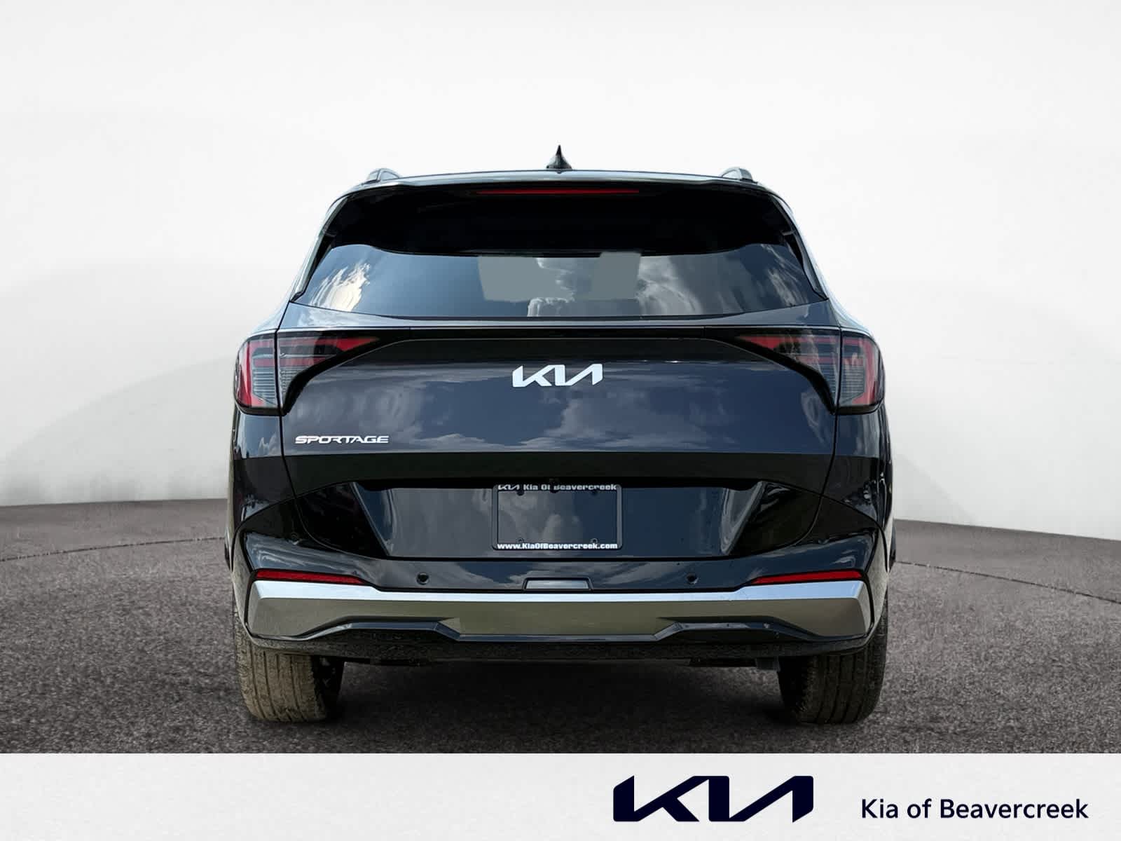2026 Kia Sportage SX Prestige photo 4