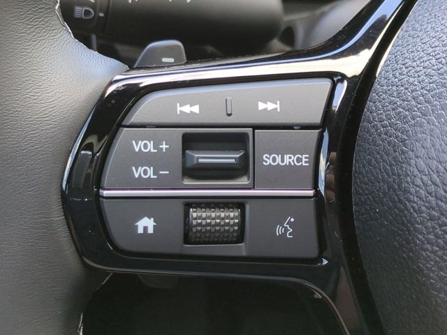 2026 Honda Civic Hybrid Sport photo 23