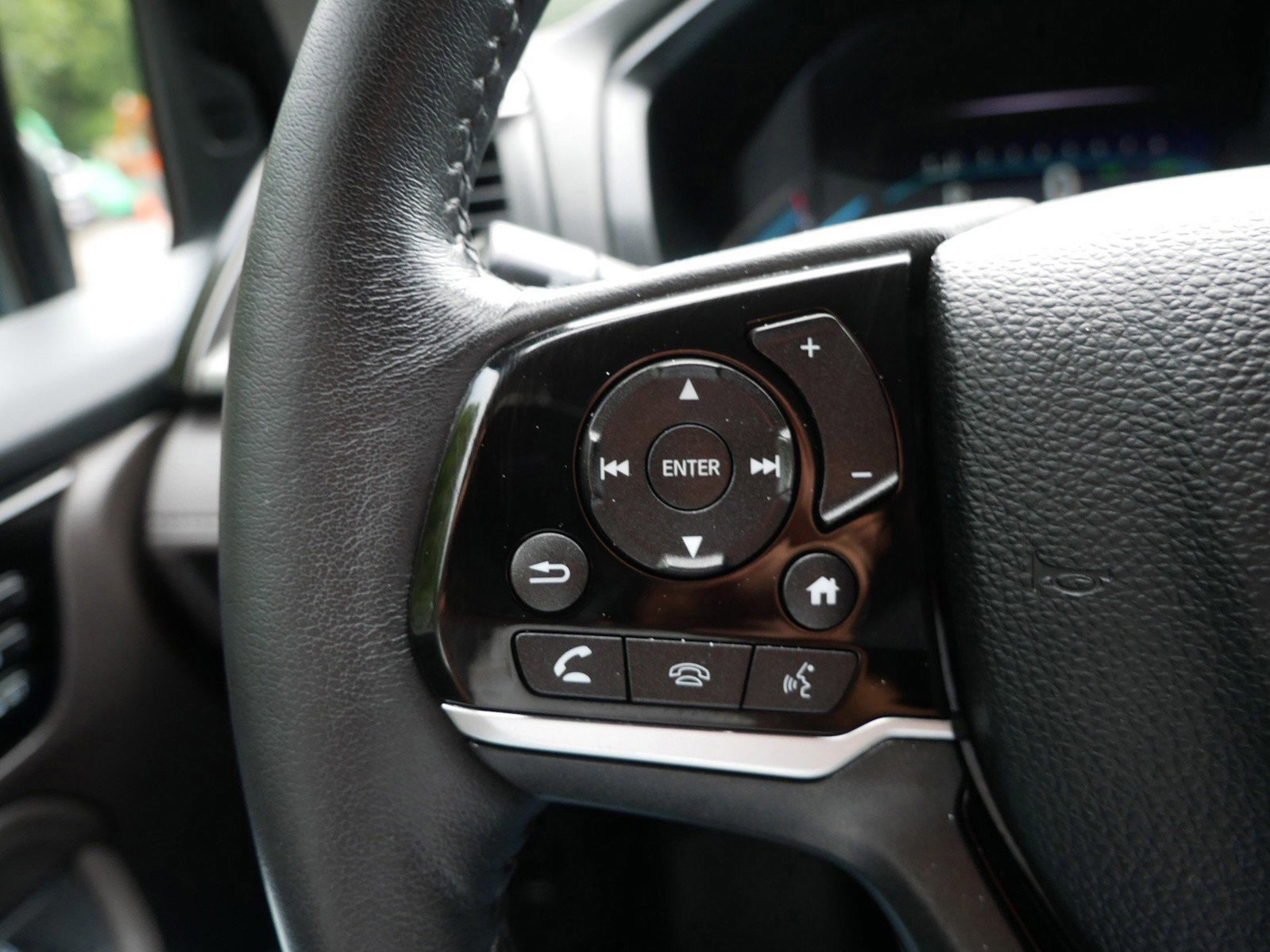 2020 Honda Odyssey Elite photo 25