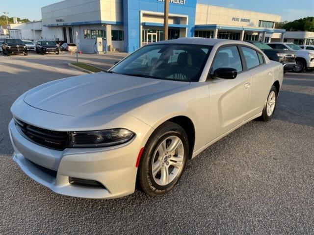 2023 Dodge Charger SXT photo 3