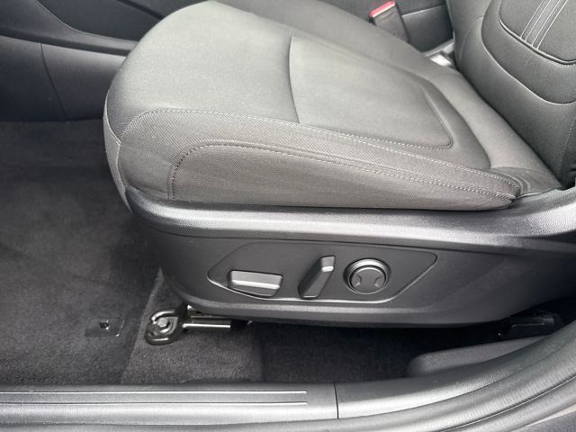 2023 Hyundai Tucson SEL photo 11
