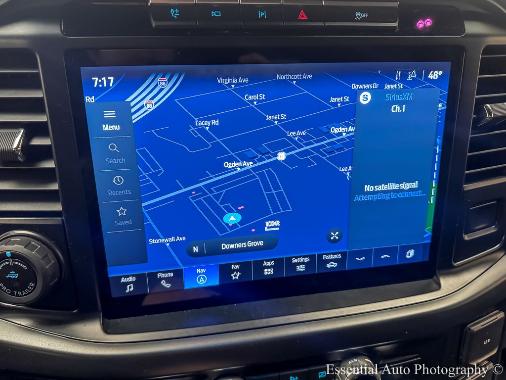 2024 FORD F-150 - Image 17