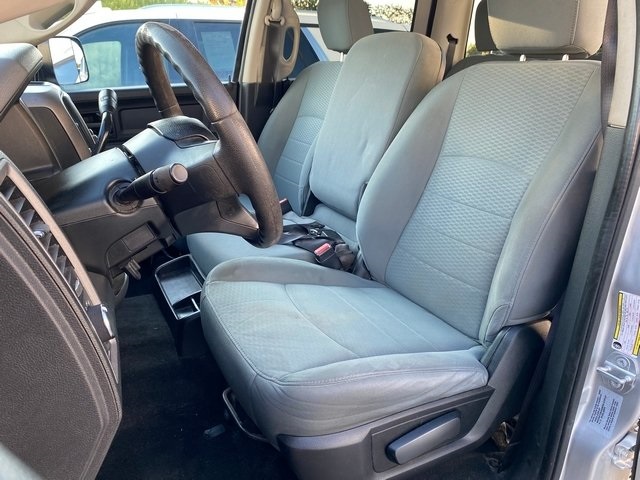 2017 Ram 3500 Tradesman photo 17