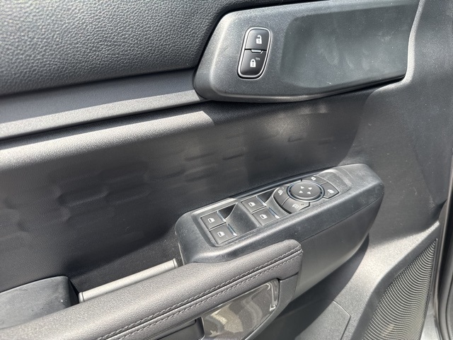2025 Ford Ranger XLT photo 25