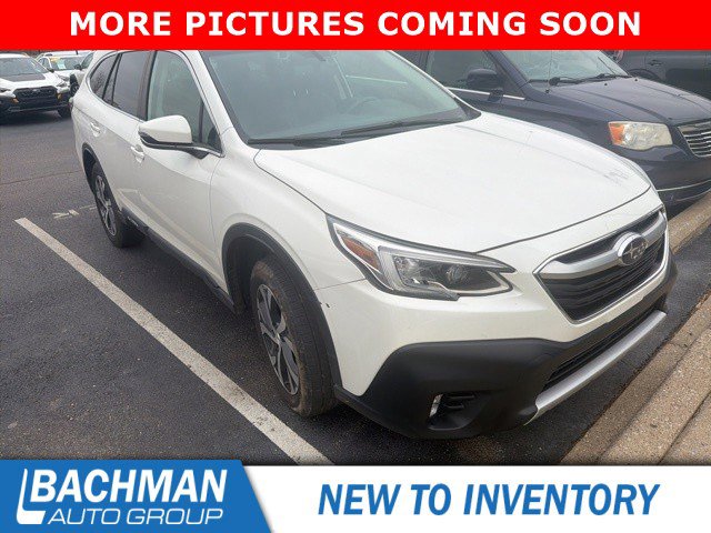 2022 Subaru Outback Limited's photo