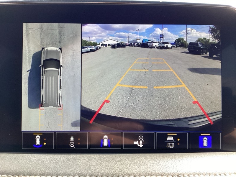 2023 Chevrolet Tahoe Premier photo 25