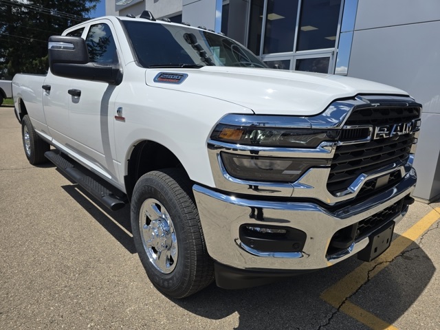 2025 RAM Ram 2500 Pickup Tradesman's photo