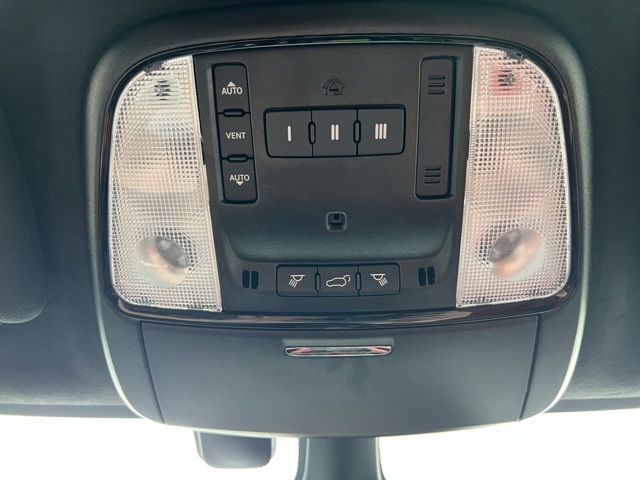2024 Dodge Durango SRT 392 photo 14