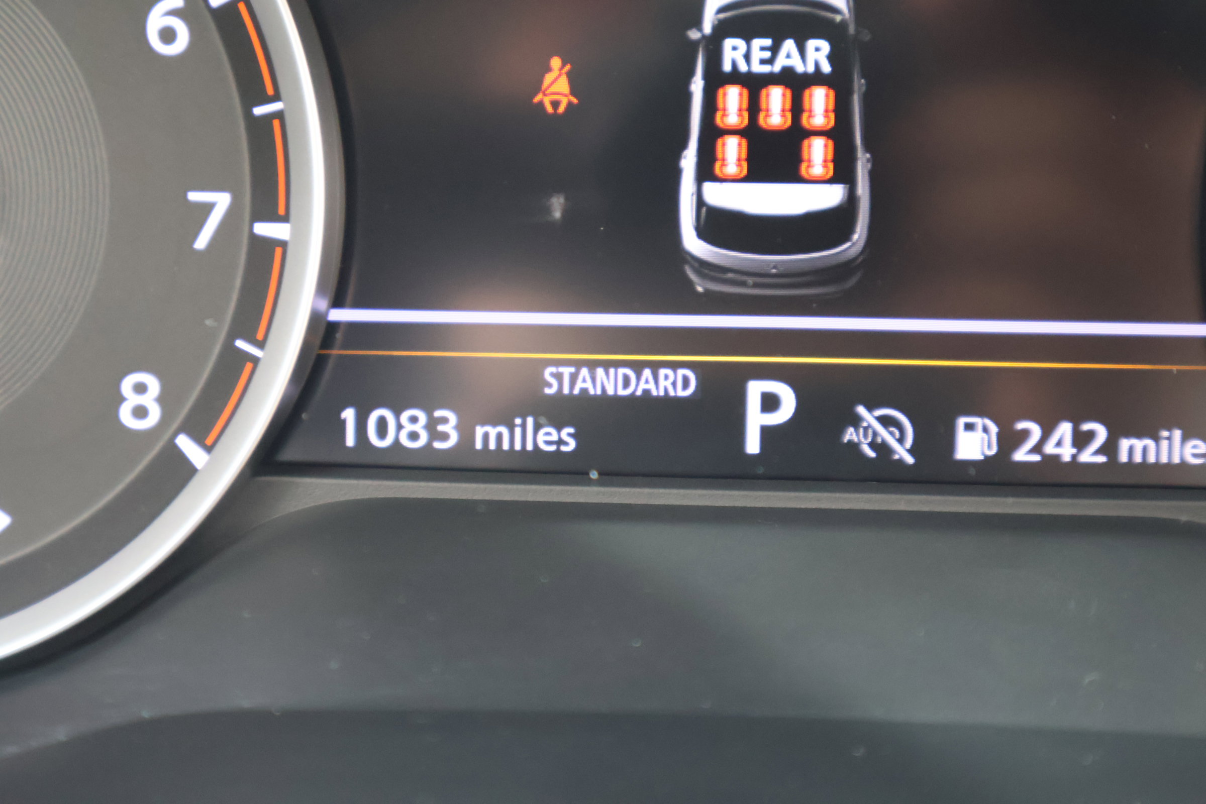 2025 Infiniti QX60 Pure photo 27