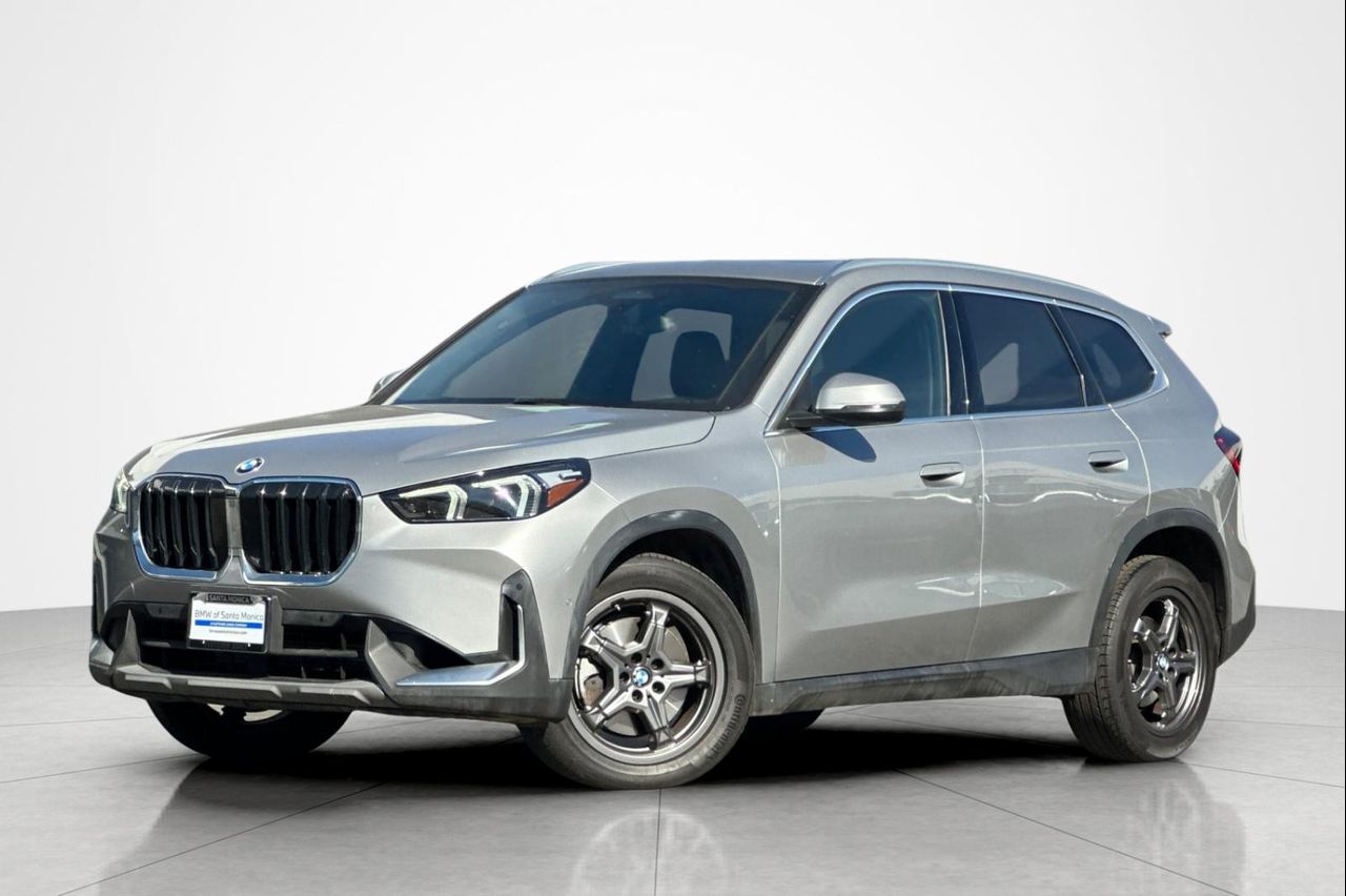 2023 BMW X1 28i
