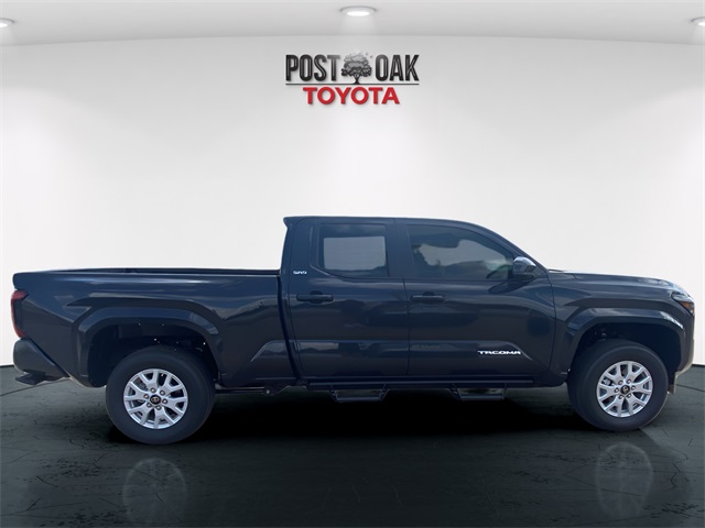 2025 Toyota Tacoma SR5 4x4 Double Cab photo 9