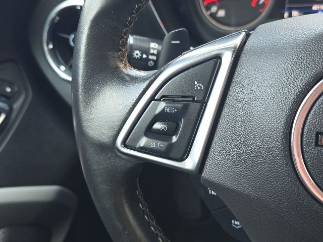 2020 Chevrolet Camaro LT1 photo 19