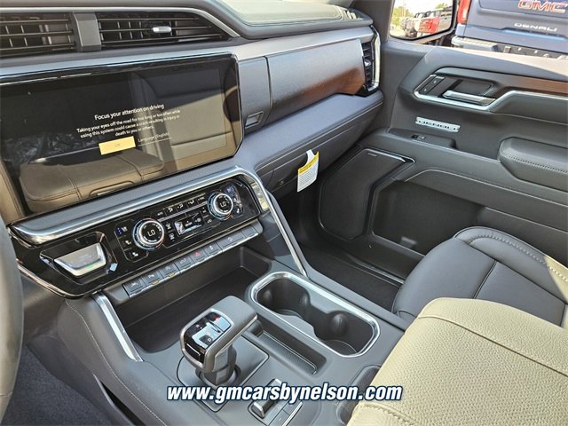 2025 Gmc Sierra 1500 Denali photo 10