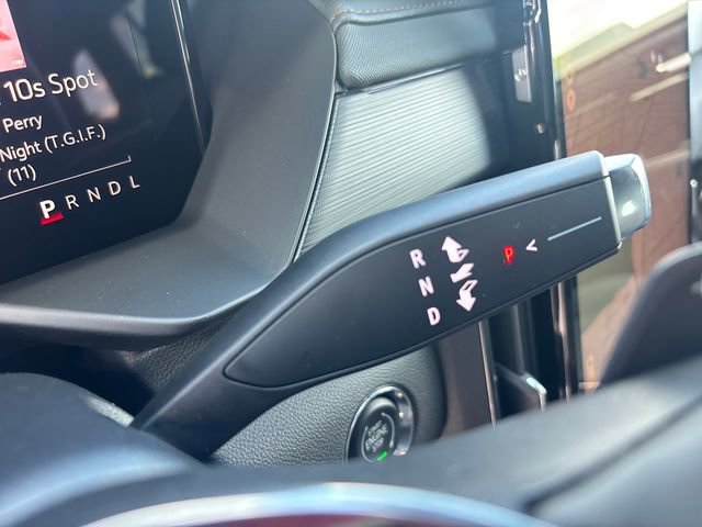2026 Gmc Acadia AT4 photo 22