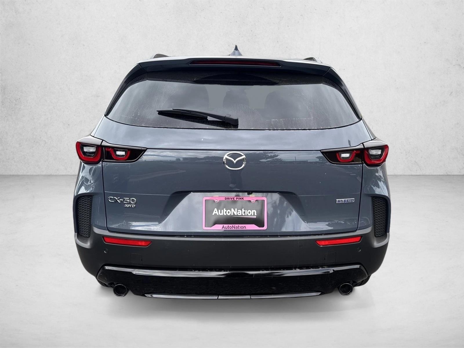 2026 Mazda CX-50 Premium photo 4