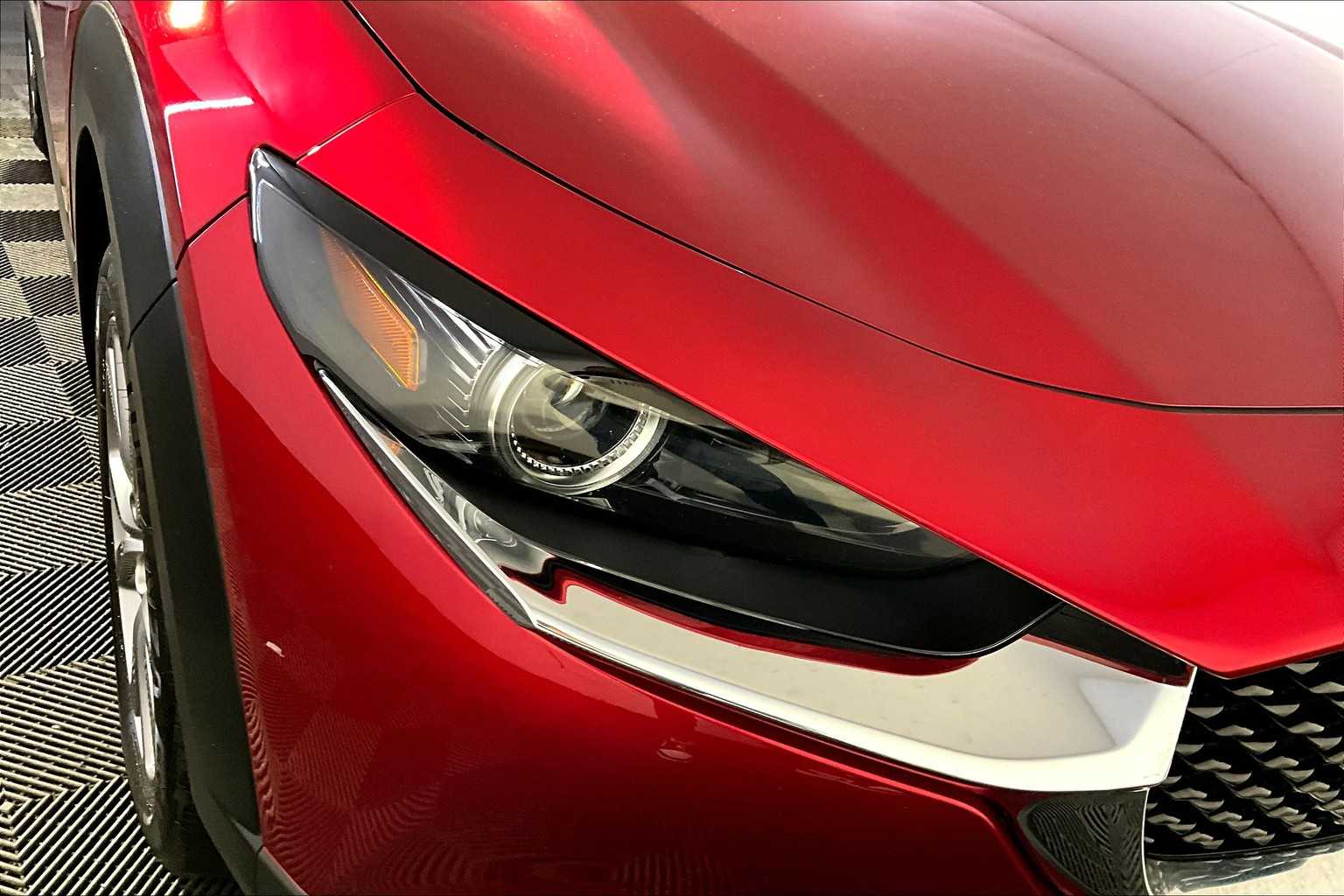 2021 Mazda CX-30 Premium photo 25